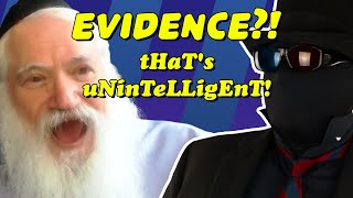 Atheists, Asking for Evidence is UNINTELLIGENT!
Oh, you disagree? No you donβt. You believe, and asking for evidence is unintelligent.
π© Join my Discord: https://discord.gg/vtZazQA
π© If you like my videos, consider supporting the channel on Patreon: https://www.patreon.com/logicked
π© Or SubscribeStar, a Patreon alternative: https://www.subscribestar.com/logicked
π© Or make a monthly or one-time contribution via Paypal:
http://paypal.logicked.com
π© Other support options are listed here: https://support.logicked.com/
π© Join my email list and get videos 1 day early: http://list.logicked.com
π© Odysee (YT alternative): https://odysee.com/$/invite/@logicked:7
π© Twitter: https://twitter.com/logicked
π© Facebook: https://www.facebook.com/logicked
π© Logicked merchandise! https://teespring.com/en-GB/stores/logicked
Intro/Outro by The Finntronaut: https://www.youtube.com/channel/UC1kO3oz_6dvWBF5o-BBpA6w
Background music by Michael Plaster: http://www.soundcloud.com/michaelplaster
Outdoor background by Joseph Buehrer: http://epiphany347.artstation.com/
Response to:
https://www.youtube.com/watch?v=dgLukeD9YAQ Atheists, Asking for Evidence is UNINTELLIGENT!