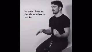 Sometimes when I’m peeing meme