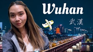 Day 1: 22 Hours Flight to My Hometown, Wuhan (first time after 4 years. emotional experience) by Kelsey and Jesse 259 views 1 year ago 13 minutes, 20 seconds