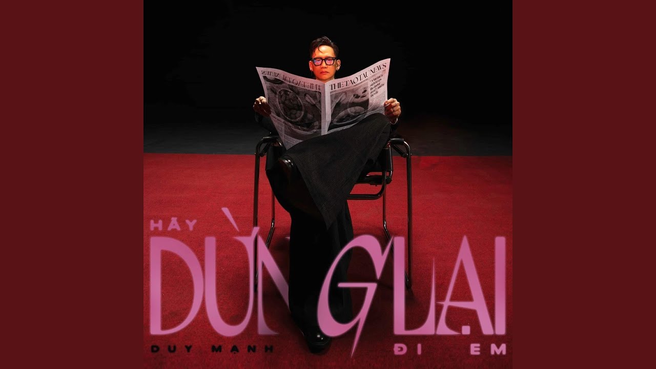 Hãy Dừng Lại Đi Em (Remix)