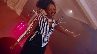 Amari -- Pretty B (Offical music video 4k)
