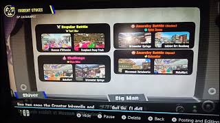 Frye curses on splatsville news