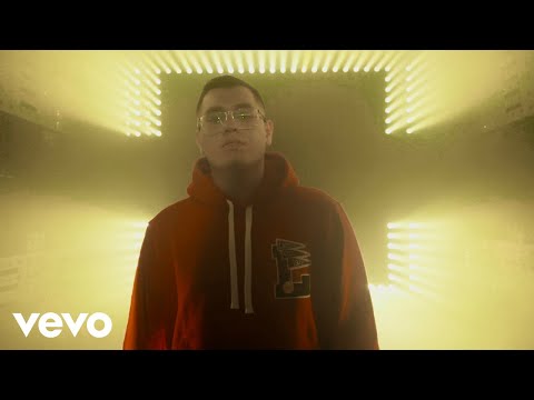 Putar Crazy Lights - Jayrick