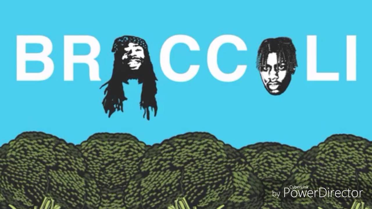 D.R.A.M. feat. Lil Yachty "Broccoli" Lyrics YouTube