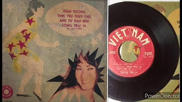 Tình Yêu Thủy Thủ (Y Vân) Hồng Phúc