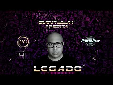 Manybeat - Fresita (Original mix)