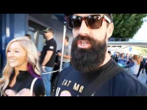 Beauty And The Beard Disneyland Adventure Youtube Beauty And The Beard Disneyland Adventure Youtube