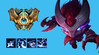 Kennen Montage #4 Best Kennen Plays Compilaion Kennen Guide Razmik LOL