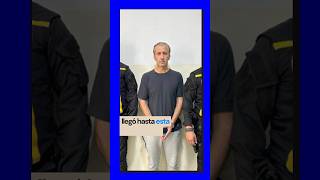 El Aissami appears in a wheelchair: alleges torture and continues hunger strike ⬆️ Up to Date Guide