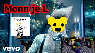 Cool Boris45 - Monn je L (oficijalny disstrack na @StudioMoonTV ...