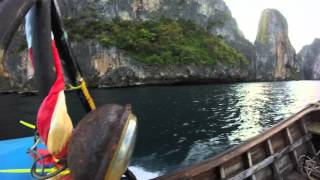 Phi Phi Maya Bay trip #2