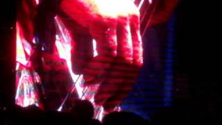 Lightning Bolt @ Coachella 2011
