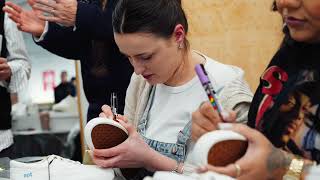 EPT x Lucas Beaufort: Workshop at EPT Seoul [Seongsu Flagship Store]