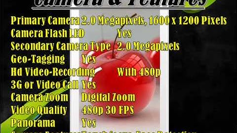 Micromax Canvas Tabby P469 Specs