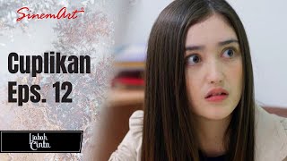 IJABAH CINTA | Cuplikan Eps. 12