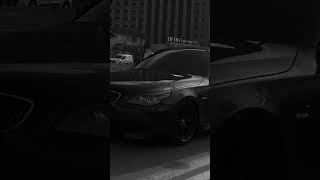 #e60m5 #e60 #bmw
