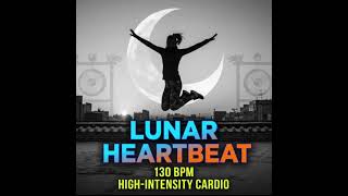 LUNAR PULSE - Energetic K-Pop Workout Anthem | 130BPM Festival House