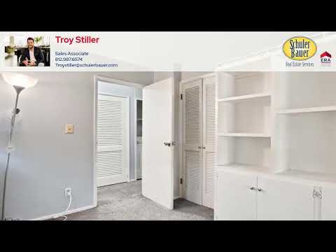 904 Springdale Drive, Jeffersonville, IN home video tour