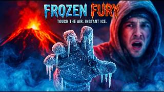 Disaster | [WARNING] Frozen in 3 Seconds! The Deadliest Cold Front Ever! | Full Free HD English