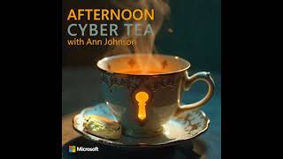 Lorrie Cranor: Why Security Fails Real People [Afternoon Cyber Tea]