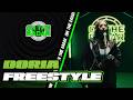 The Doria “On The Radar” Freestyle | Live from Paris With Nike &amp; Snipes