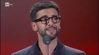 Il Volo - Brindisi – Libiamo, Ne'Lieti Calici - Tributo a Ennio Morricone