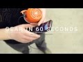 Gear in 60 Seconds - Black Diamond Moji Charing Station