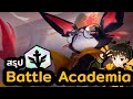 ห้ามพลาด! คู่มือก่อนเล่น Battle Academia ครบทุกเทคนิคใน 9 นาที | TFT Set 15