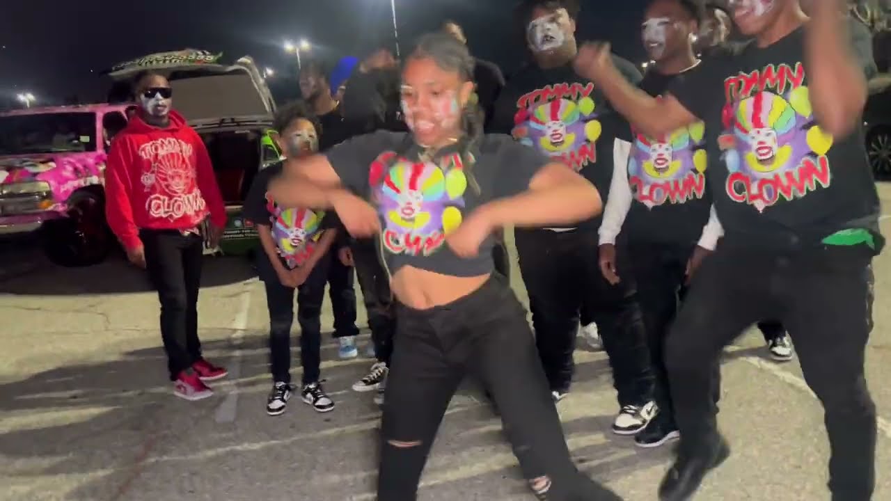 The Energy With This Hop Out WILL NEVER BE MATCHED 🔥🔥AMAZING I | ‼️😬 MEMBERSHIP‼️ Click Link Below⬇️