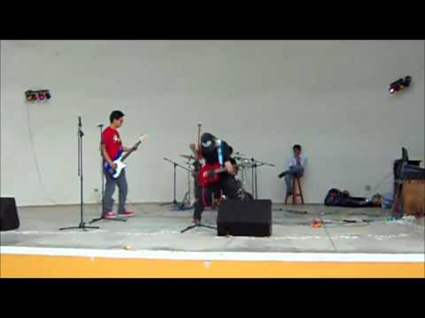 Efecto LSD - Desatando cabos (en vivo)