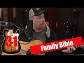 Chad Carlson - Family Bible (Merle Haggard Project) no. 31