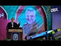 Pezeshkian Says Iran “Never” Plotted to Kill Trump, Denies Setback to Tehran's Influence in Mideast