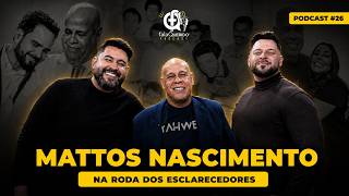 Mattos Nascimento Tells All: Paralamas, Poverty, and His Wife's Cancer Cure | FQ Cultura