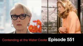 Reviewing 'Devil Wears Prada 2' &amp; Revisiting 'War of the Roses'