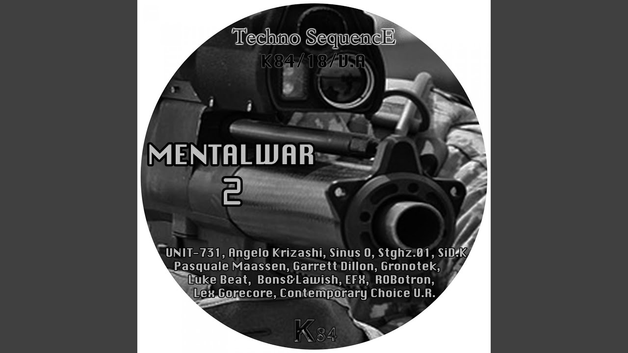 Shudder (Original Mix)