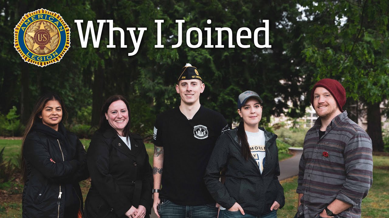 Matt Jabaut - Why I Joined - Continued Service