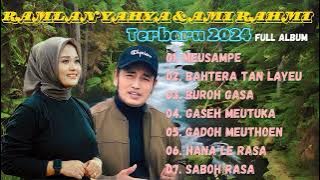 Ramlan Yahya & Ami Rahmi Terbaru 2024 Full Album#lagu Aceh#viral di tik tok