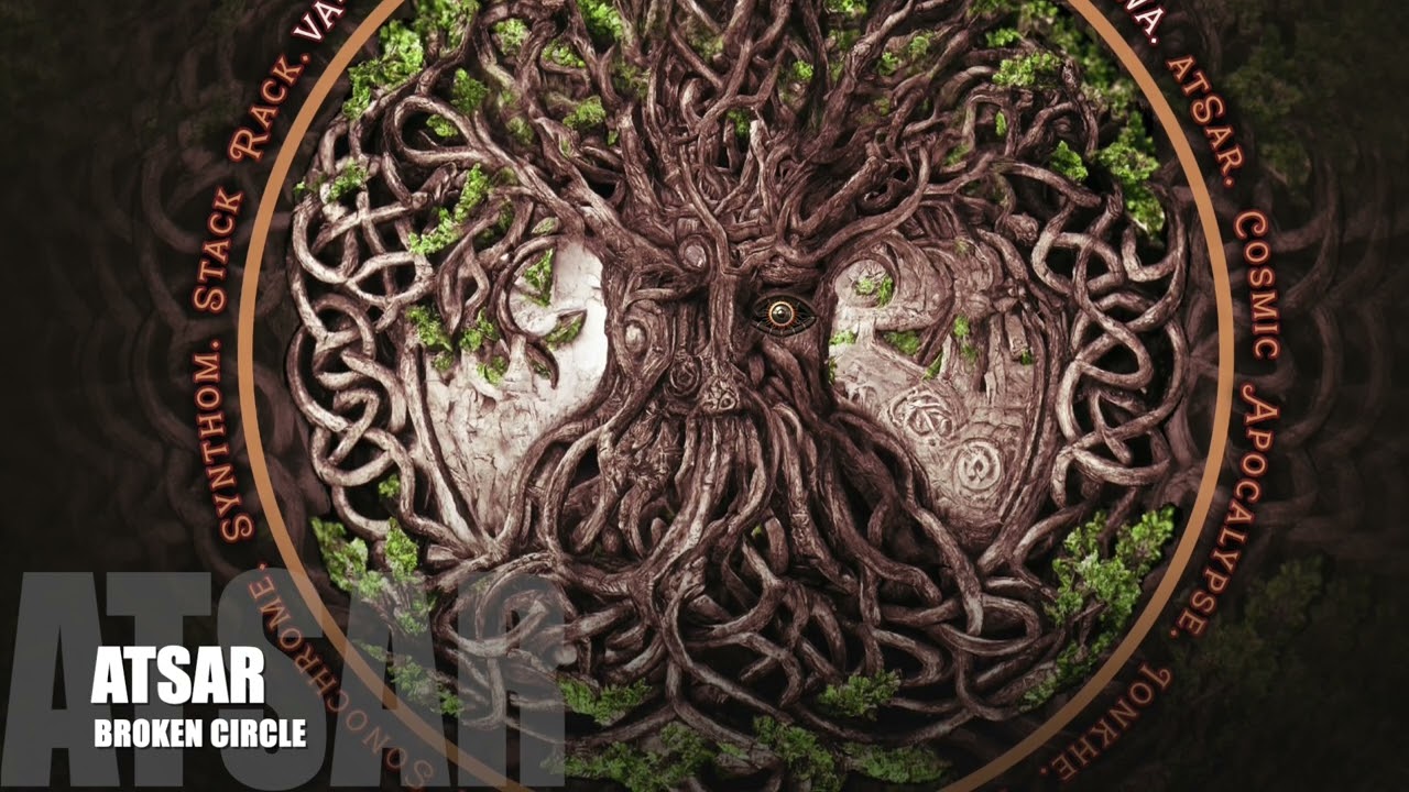 atSar - Broken Circle