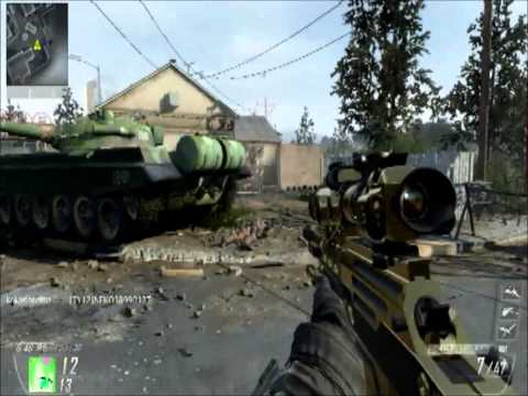 【COD BO2】最近のBalistaでの凸砂！