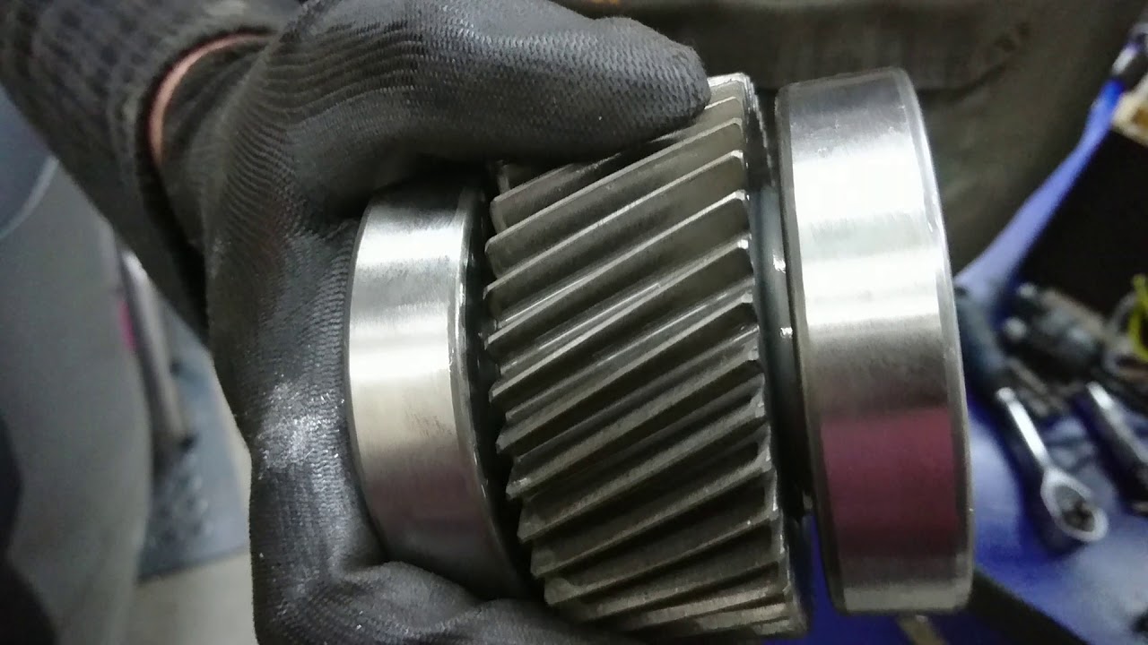 Atc 300 test 2 YouTube