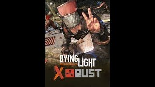 RUST  راست ضد كلانات