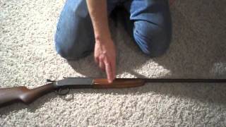 Iver Johnson Champion Project