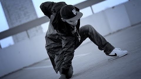 Dance Freestyle | Samaurai Champloo Soundtrack (Nujabes)  | Shawn Phan & Sean Calvereley