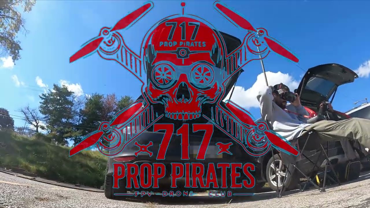 FPV Depot Destruction