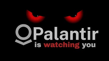 Palantir