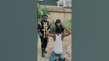 Thumbnail of ITELE LOWANBI O#comedy #comedyfilms #funny #monologue #comedymovies #viralvideo #movie #funnycomedy