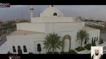 فديوHD : سورة لقمان I القارئ خالد الجليل I رمضان 1437