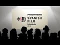 Edinburgh spanish film festival 2018