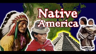 Who are the REAL Native Americans Indians? Exploring the Indigenous Peoples of the Americas