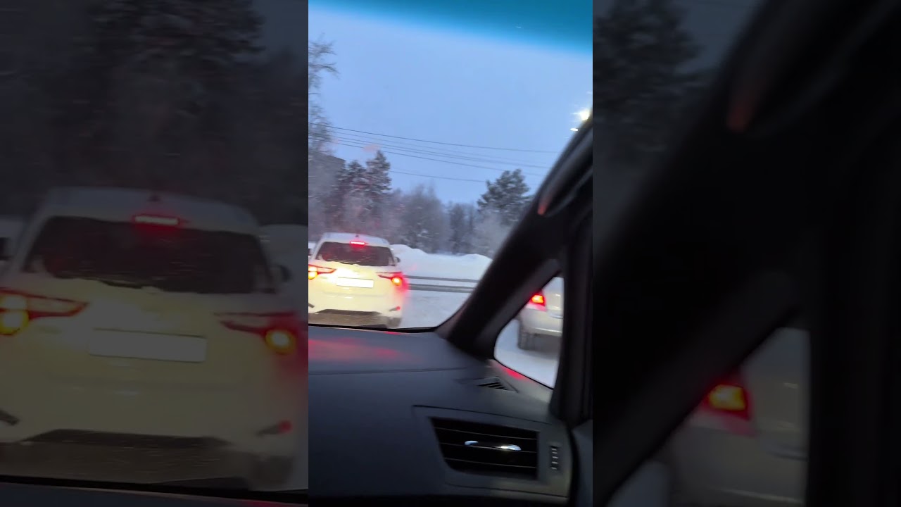 ВЛОГ: студенты перепутали и вместо пар оказались на вахте